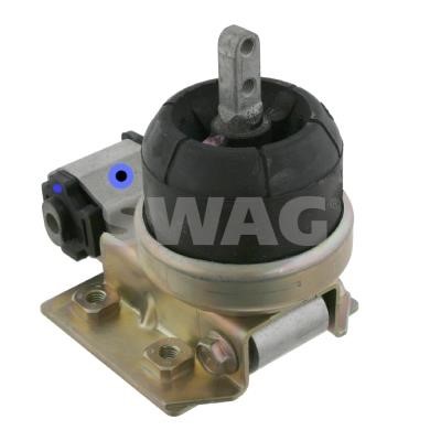 Wilmink Group WG1392573 Engine mount WG1392573: Buy near me in Poland at 2407.PL - Good price!