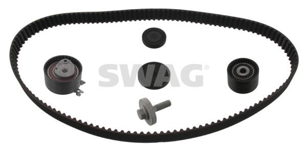 Wilmink Group WG1430899 Timing Belt Kit WG1430899: Buy near me in Poland at 2407.PL - Good price!