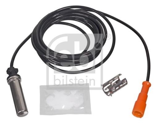 Wilmink Group WG1442303 Sensor ABS WG1442303: Buy near me in Poland at 2407.PL - Good price!