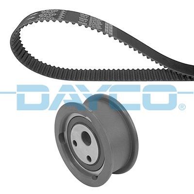 Wilmink Group WG2007641 Timing Belt Kit WG2007641: Buy near me at 2407.PL in Poland at an Affordable price!