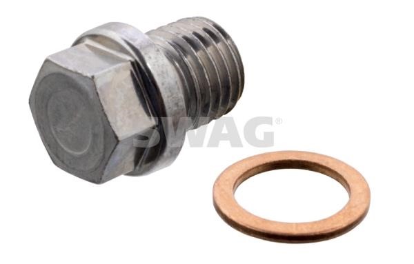 Wilmink Group WG1426961 Sump plug WG1426961: Buy near me at 2407.PL in Poland at an Affordable price!