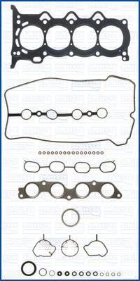 Wilmink Group WG1453937 Gasket Set, cylinder head WG1453937: Buy near me at 2407.PL in Poland at an Affordable price!