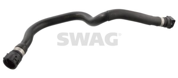 Wilmink Group WG1925254 Radiator hose WG1925254: Buy near me in Poland at 2407.PL - Good price!