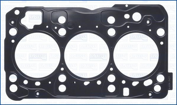 Wilmink Group WG1957065 Gasket, cylinder head WG1957065: Buy near me in Poland at 2407.PL - Good price!
