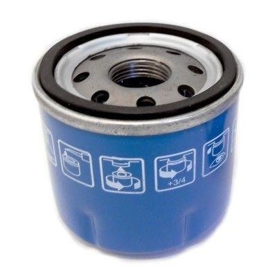 Wilmink Group WG1746737 Oil Filter WG1746737: Buy near me in Poland at 2407.PL - Good price!
