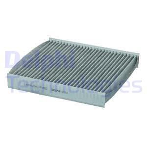 Wilmink Group WG2040063 Filter, interior air WG2040063: Buy near me in Poland at 2407.PL - Good price!