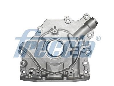 Wilmink Group WG1940956 OIL PUMP WG1940956: Buy near me in Poland at 2407.PL - Good price!