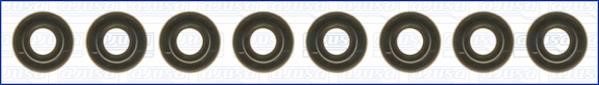 Wilmink Group WG1169761 Valve oil seals, kit WG1169761: Buy near me in Poland at 2407.PL - Good price!