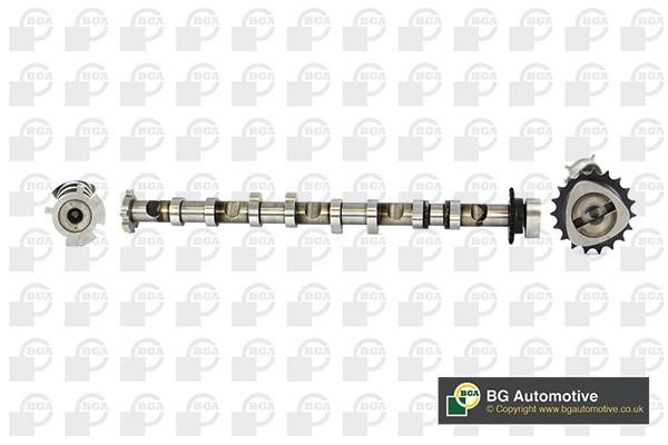 Wilmink Group WG1490367 Camshaft WG1490367: Buy near me in Poland at 2407.PL - Good price!