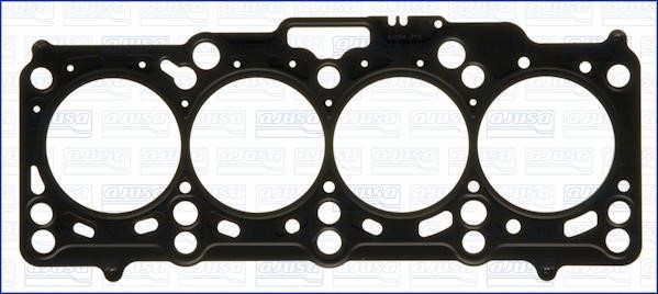 Wilmink Group WG1449597 Gasket, cylinder head WG1449597: Buy near me in Poland at 2407.PL - Good price!