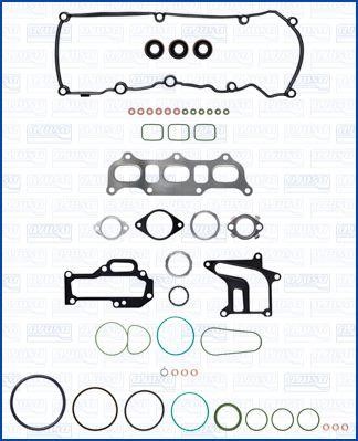 Wilmink Group WG2083408 Gasket Set, cylinder head WG2083408: Buy near me in Poland at 2407.PL - Good price!