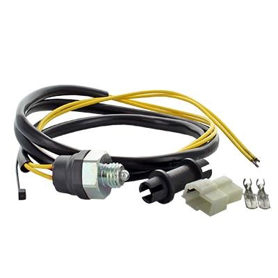 Wilmink Group WG1900258 Reverse gear sensor WG1900258: Buy near me in Poland at 2407.PL - Good price!