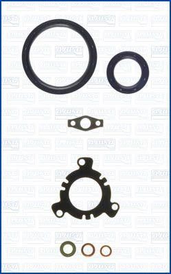 Wilmink Group WG1455191 Gasket Set, crank case WG1455191: Buy near me in Poland at 2407.PL - Good price!