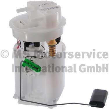Wilmink Group WG1025578 Fuel pump WG1025578: Buy near me in Poland at 2407.PL - Good price!