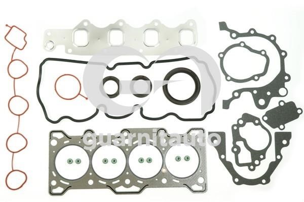 Wilmink Group WG2132396 Full Gasket Set, engine WG2132396: Buy near me in Poland at 2407.PL - Good price!