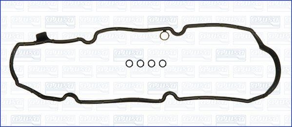 Wilmink Group WG1959646 Valve Cover Gasket (kit) WG1959646: Buy near me in Poland at 2407.PL - Good price!