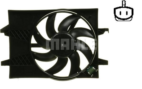 Wilmink Group WG2180700 Hub, engine cooling fan wheel WG2180700: Buy near me in Poland at 2407.PL - Good price!