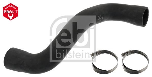 Wilmink Group WG1835048 Radiator Hose WG1835048: Buy near me in Poland at 2407.PL - Good price!
