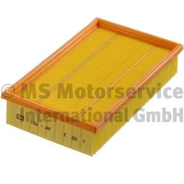 Wilmink Group WG1018294 Air filter WG1018294: Buy near me in Poland at 2407.PL - Good price!