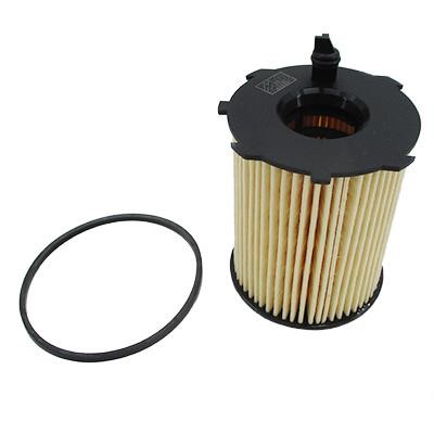 Wilmink Group WG2111866 Oil Filter WG2111866: Buy near me in Poland at 2407.PL - Good price!