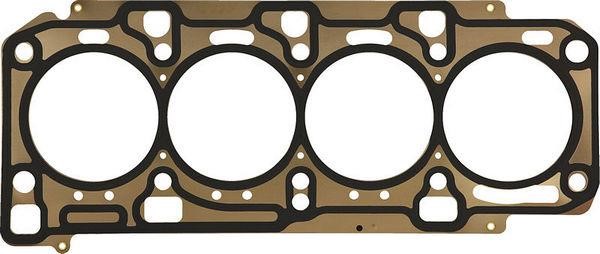 Wilmink Group WG1704573 Gasket, cylinder head WG1704573: Buy near me in Poland at 2407.PL - Good price!