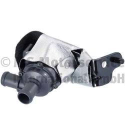 Wilmink Group WG2043281 Additional coolant pump WG2043281: Buy near me in Poland at 2407.PL - Good price!