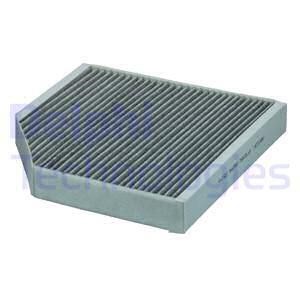 Wilmink Group WG2040062 Filter, interior air WG2040062: Buy near me in Poland at 2407.PL - Good price!