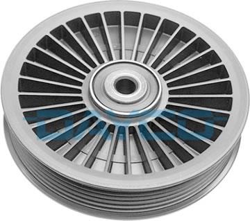 Wilmink Group WG2004408 Idler Pulley WG2004408: Buy near me in Poland at 2407.PL - Good price!