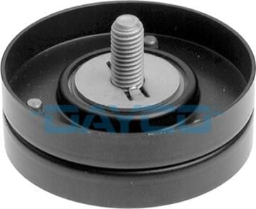 Wilmink Group WG2004425 Idler Pulley WG2004425: Buy near me in Poland at 2407.PL - Good price!