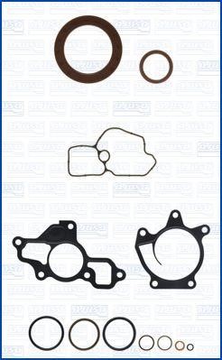 Wilmink Group WG1959433 Gasket Set, crank case WG1959433: Buy near me in Poland at 2407.PL - Good price!