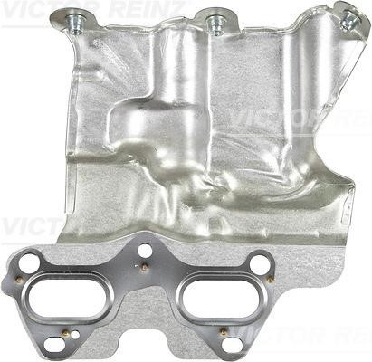Wilmink Group WG1248677 Exhaust manifold dichtung WG1248677: Buy near me in Poland at 2407.PL - Good price!