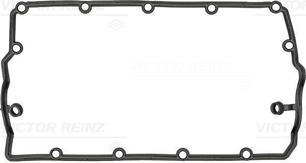 Wilmink Group WG1247769 Gasket, cylinder head cover WG1247769: Buy near me in Poland at 2407.PL - Good price!