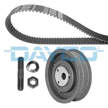 Wilmink Group WG2007282 Timing Belt Kit WG2007282: Buy near me in Poland at 2407.PL - Good price!