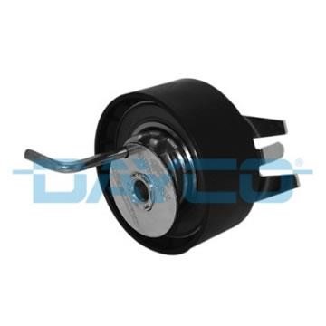 Wilmink Group WG2005168 Tensioner pulley, timing belt WG2005168: Buy near me in Poland at 2407.PL - Good price!