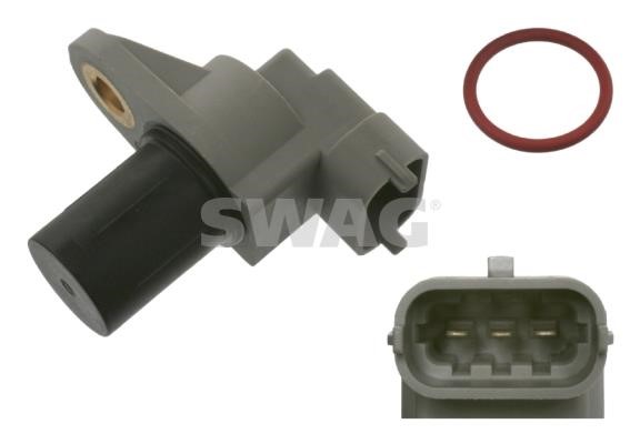 Wilmink Group WG1427352 Camshaft position sensor WG1427352: Buy near me in Poland at 2407.PL - Good price!