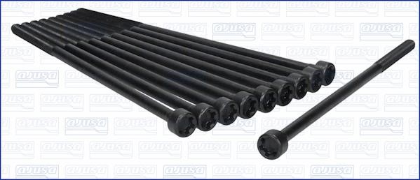 Wilmink Group WG1009615 Cylinder Head Bolts Kit WG1009615: Buy near me in Poland at 2407.PL - Good price!