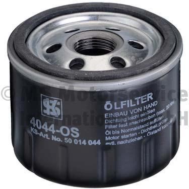 Wilmink Group WG1018900 Oil Filter WG1018900: Buy near me in Poland at 2407.PL - Good price!