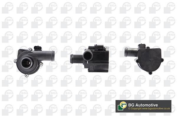 Wilmink Group WG1759893 Additional coolant pump WG1759893: Buy near me at 2407.PL in Poland at an Affordable price!