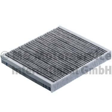 Wilmink Group WG1019273 Activated Carbon Cabin Filter WG1019273: Buy near me in Poland at 2407.PL - Good price!