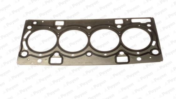 Wilmink Group WG2046440 Gasket, cylinder head WG2046440: Buy near me in Poland at 2407.PL - Good price!