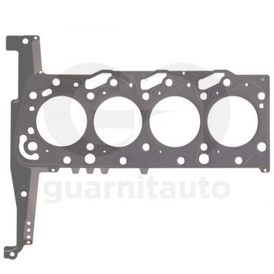 Wilmink Group WG2047125 Gasket, cylinder head WG2047125: Buy near me in Poland at 2407.PL - Good price!