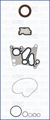 Wilmink Group WG1455375 Gasket Set, crank case WG1455375: Buy near me in Poland at 2407.PL - Good price!