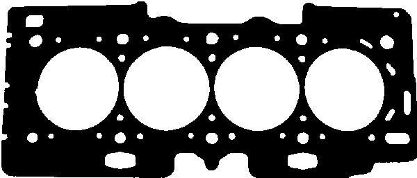 Wilmink Group WG1003104 Gasket, cylinder head WG1003104: Buy near me in Poland at 2407.PL - Good price!