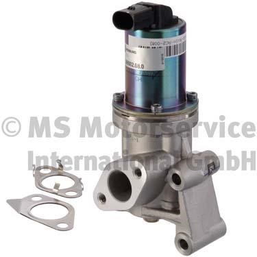 Wilmink Group WG1897460 EGR Valve WG1897460: Buy near me in Poland at 2407.PL - Good price!