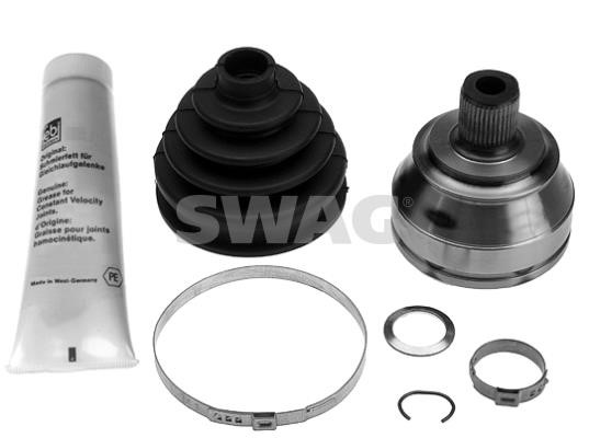 Wilmink Group WG2030253 Joint kit, drive shaft WG2030253: Buy near me in Poland at 2407.PL - Good price!
