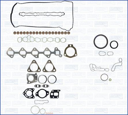 Wilmink Group WG1166033 Full Gasket Set, engine WG1166033: Buy near me in Poland at 2407.PL - Good price!