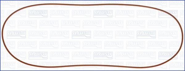 Wilmink Group WG1160333 Gasket, cylinder head cover WG1160333: Buy near me in Poland at 2407.PL - Good price!