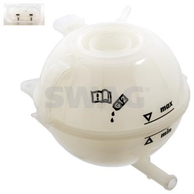 Wilmink Group WG2026015 Expansion Tank, coolant WG2026015: Buy near me in Poland at 2407.PL - Good price!