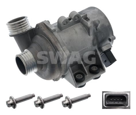 Wilmink Group WG1795104 Water pump WG1795104: Buy near me in Poland at 2407.PL - Good price!