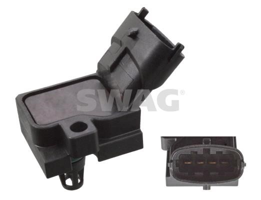 Wilmink Group WG1925510 Boost pressure sensor WG1925510: Buy near me in Poland at 2407.PL - Good price!